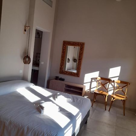 Apparts Et Lofts Bistrot Des Alpilles Saint-Rémy-de-Provence 외부 사진