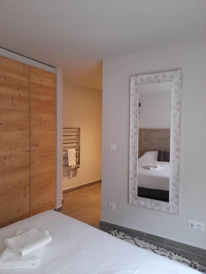 Apparts Et Lofts Bistrot Des Alpilles Saint-Rémy-de-Provence 외부 사진