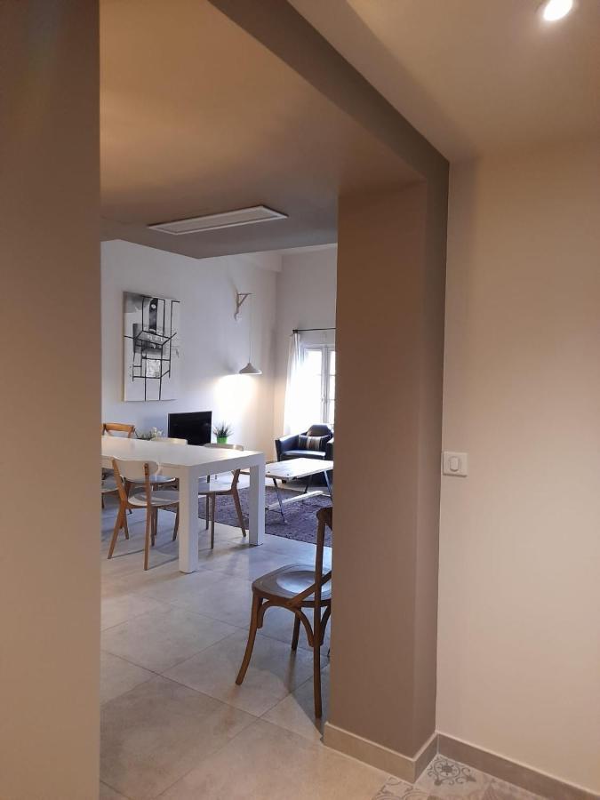 Apparts Et Lofts Bistrot Des Alpilles Saint-Rémy-de-Provence 외부 사진