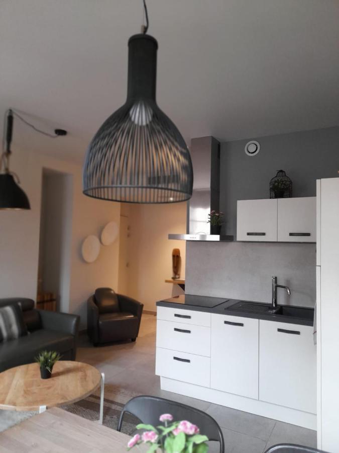 Apparts Et Lofts Bistrot Des Alpilles Saint-Rémy-de-Provence 외부 사진
