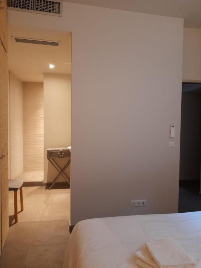 Apparts Et Lofts Bistrot Des Alpilles Saint-Rémy-de-Provence 외부 사진