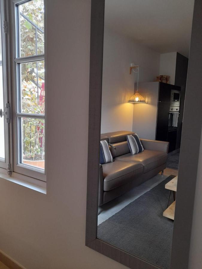 Apparts Et Lofts Bistrot Des Alpilles Saint-Rémy-de-Provence 외부 사진