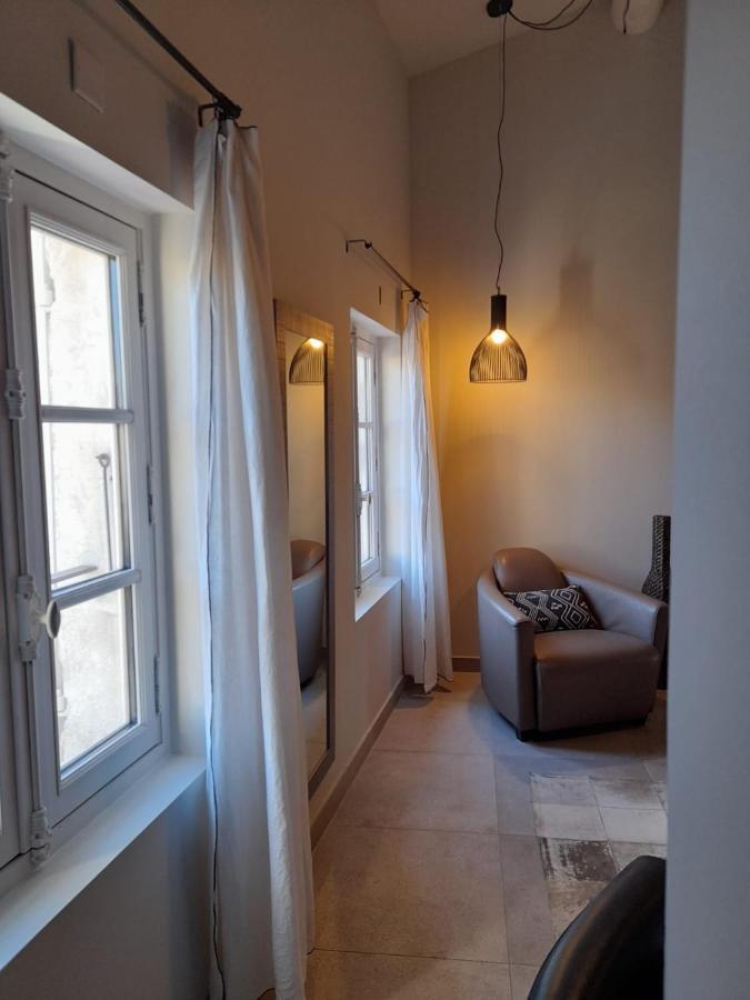 Apparts Et Lofts Bistrot Des Alpilles Saint-Rémy-de-Provence 외부 사진