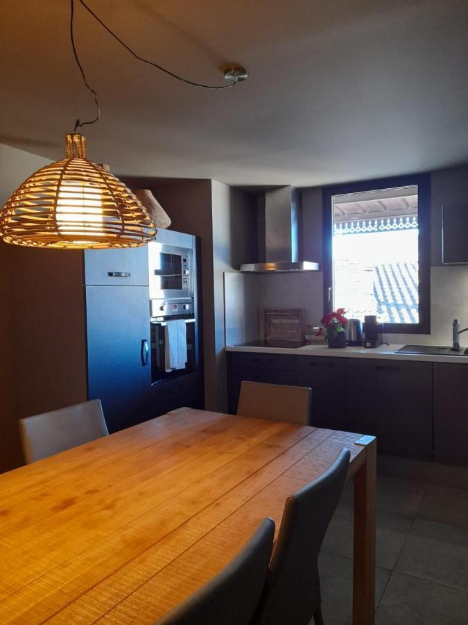 Apparts Et Lofts Bistrot Des Alpilles Saint-Rémy-de-Provence 외부 사진
