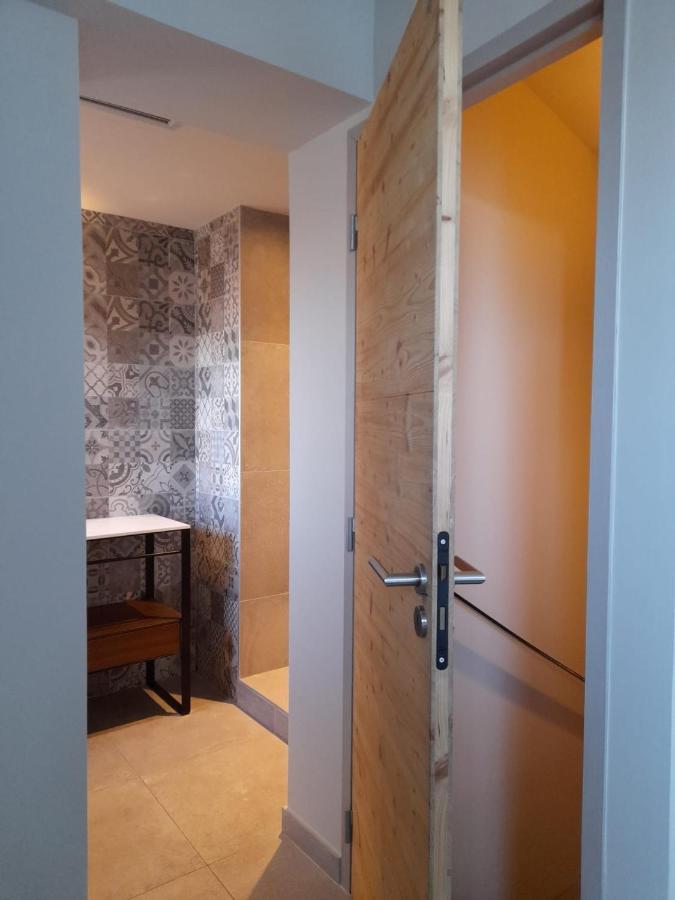 Apparts Et Lofts Bistrot Des Alpilles Saint-Rémy-de-Provence 외부 사진