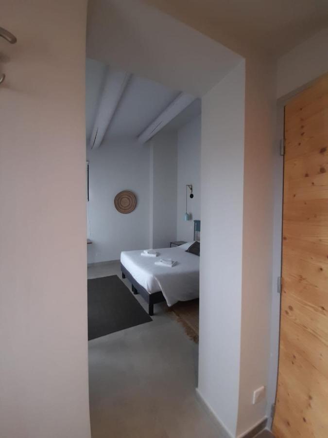 Apparts Et Lofts Bistrot Des Alpilles Saint-Rémy-de-Provence 외부 사진