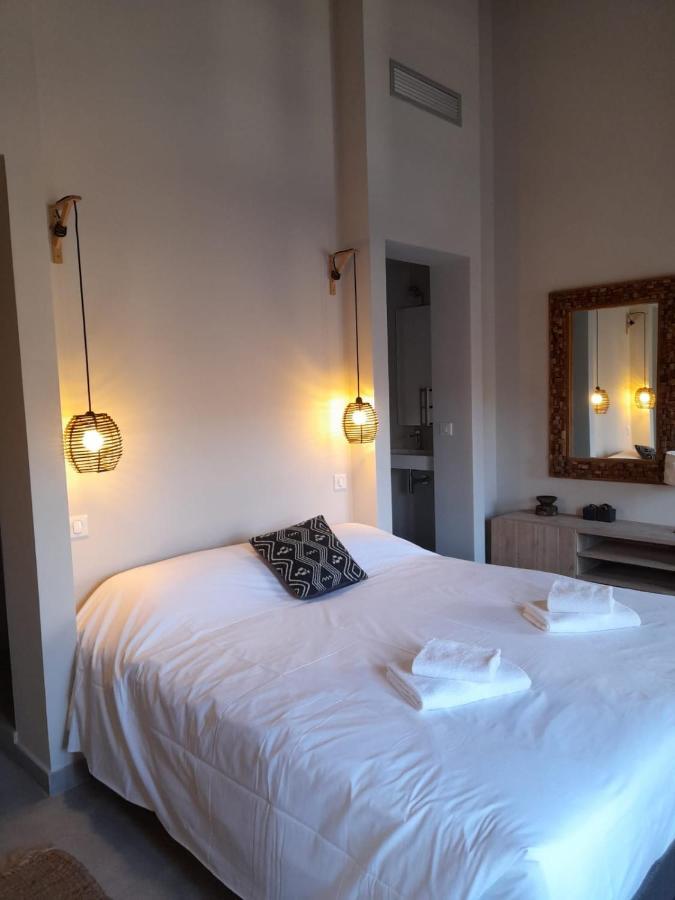 Apparts Et Lofts Bistrot Des Alpilles Saint-Rémy-de-Provence 외부 사진