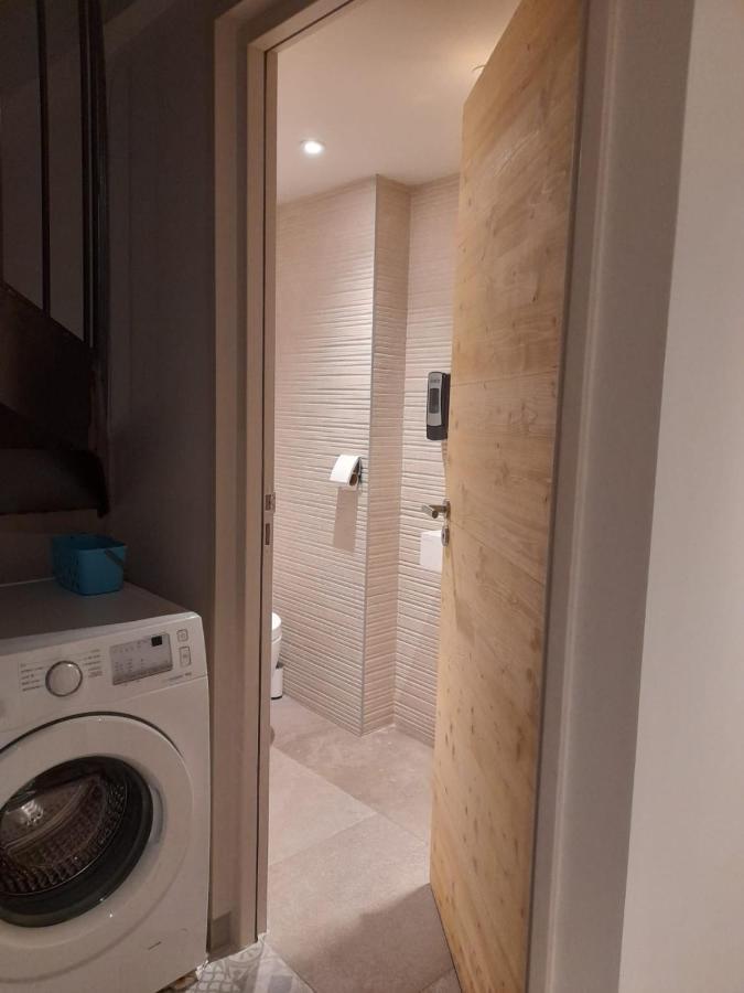 Apparts Et Lofts Bistrot Des Alpilles Saint-Rémy-de-Provence 외부 사진