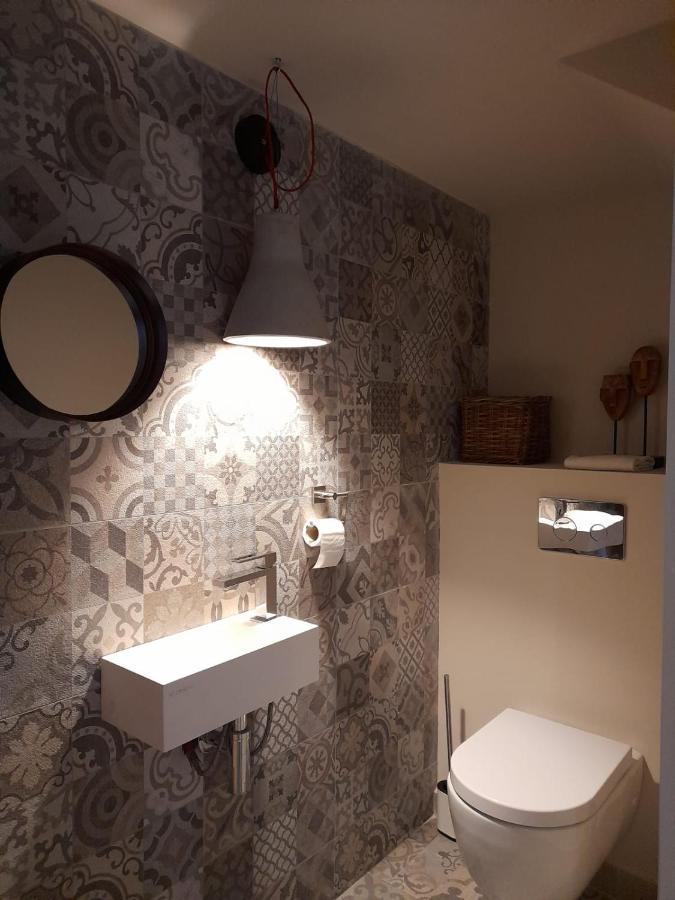 Apparts Et Lofts Bistrot Des Alpilles Saint-Rémy-de-Provence 외부 사진