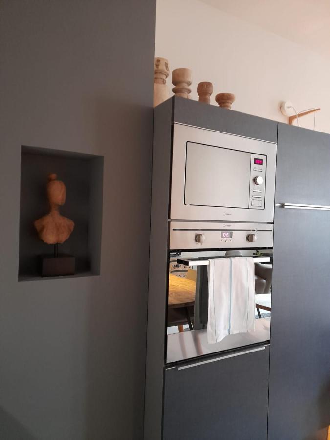 Apparts Et Lofts Bistrot Des Alpilles Saint-Rémy-de-Provence 외부 사진