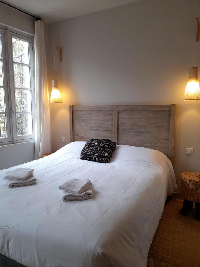 Apparts Et Lofts Bistrot Des Alpilles Saint-Rémy-de-Provence 외부 사진