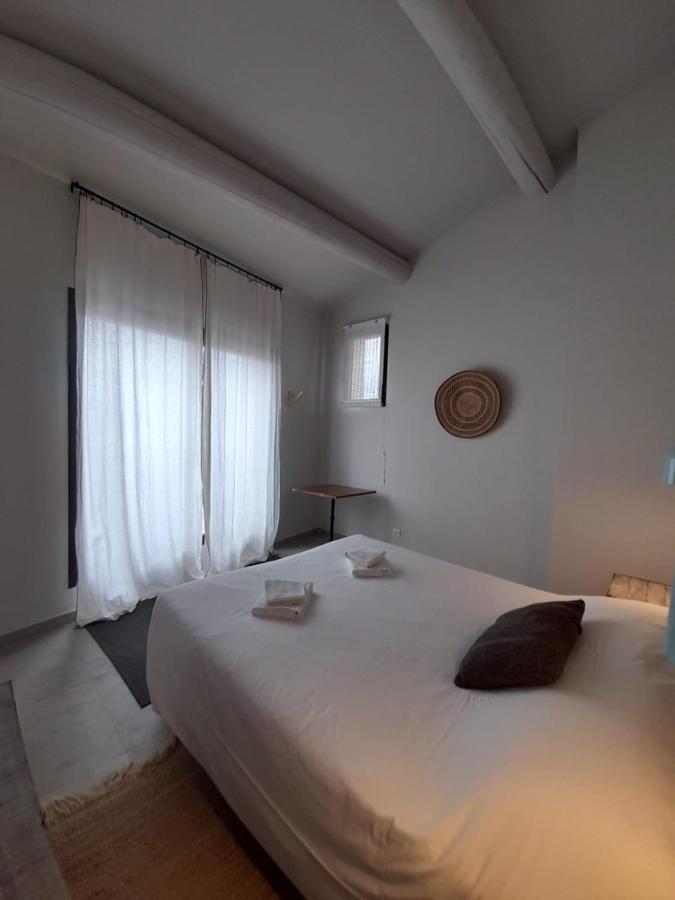 Apparts Et Lofts Bistrot Des Alpilles Saint-Rémy-de-Provence 외부 사진