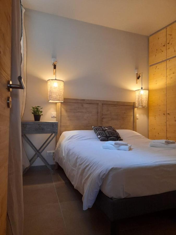 Apparts Et Lofts Bistrot Des Alpilles Saint-Rémy-de-Provence 외부 사진