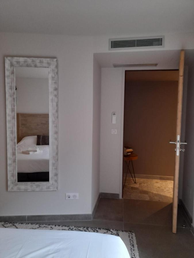 Apparts Et Lofts Bistrot Des Alpilles Saint-Rémy-de-Provence 외부 사진