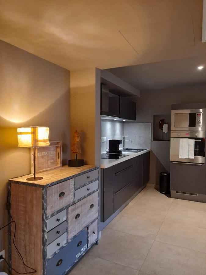 Apparts Et Lofts Bistrot Des Alpilles Saint-Rémy-de-Provence 외부 사진