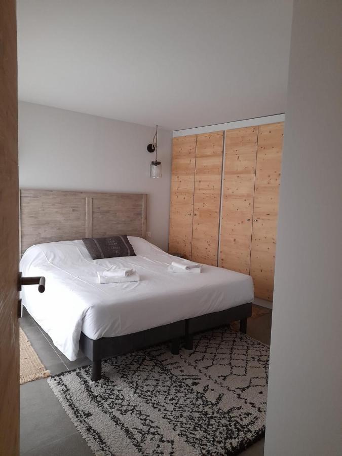 Apparts Et Lofts Bistrot Des Alpilles Saint-Rémy-de-Provence 외부 사진