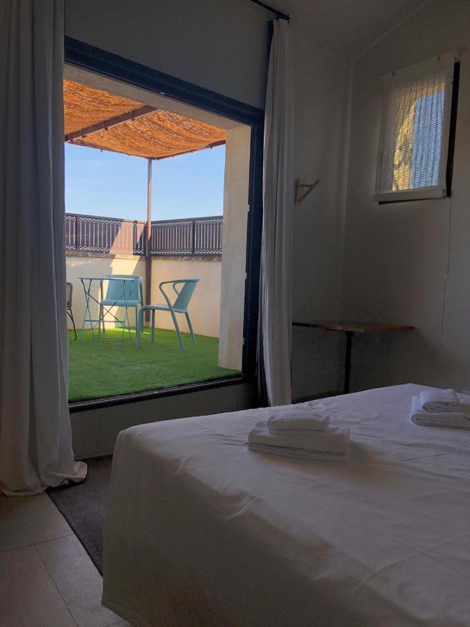 Apparts Et Lofts Bistrot Des Alpilles Saint-Rémy-de-Provence 외부 사진
