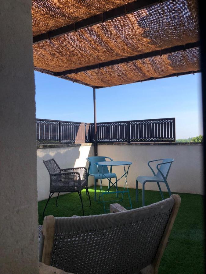 Apparts Et Lofts Bistrot Des Alpilles Saint-Rémy-de-Provence 외부 사진