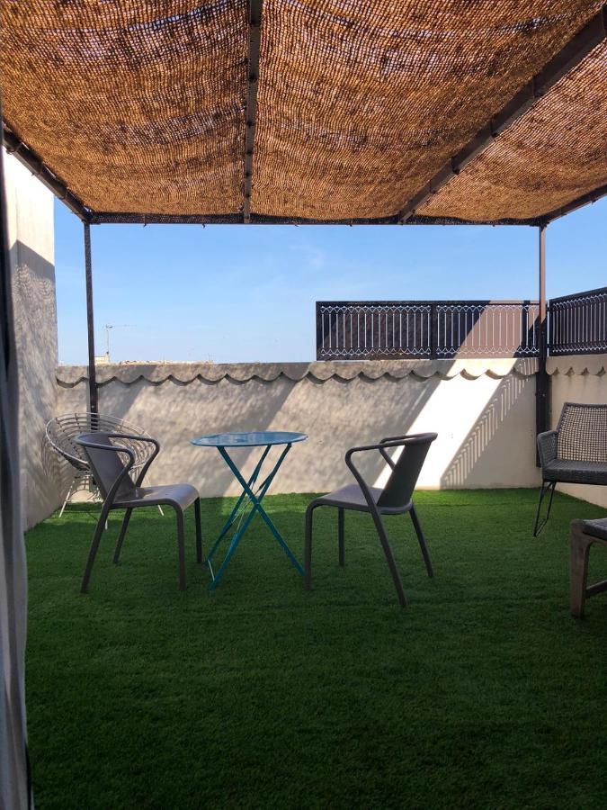 Apparts Et Lofts Bistrot Des Alpilles Saint-Rémy-de-Provence 외부 사진