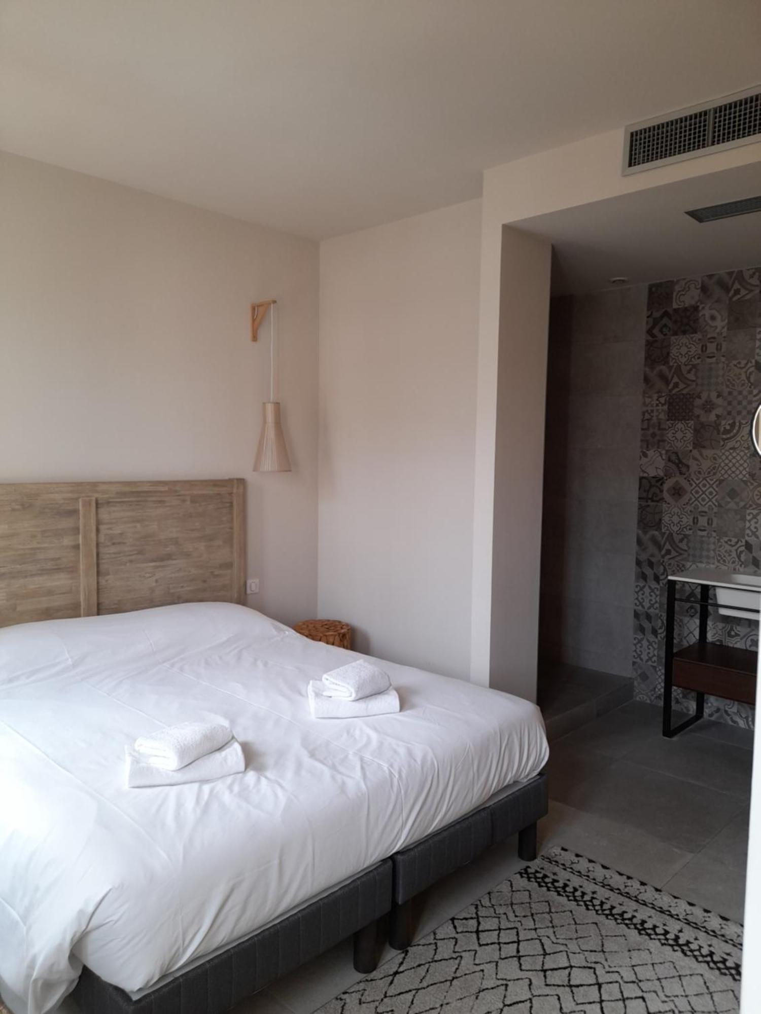 Apparts Et Lofts Bistrot Des Alpilles Saint-Rémy-de-Provence 외부 사진
