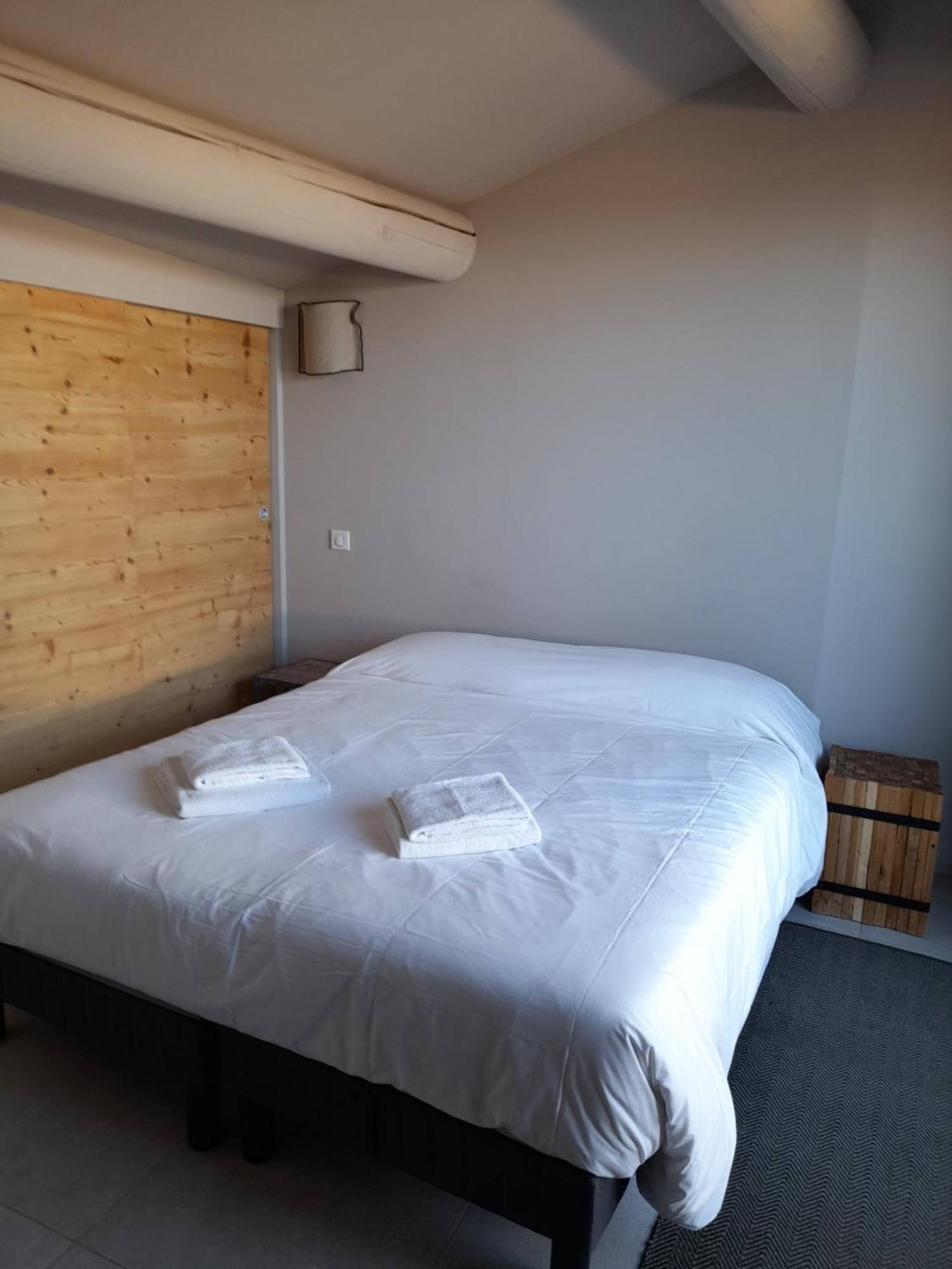 Apparts Et Lofts Bistrot Des Alpilles Saint-Rémy-de-Provence 외부 사진