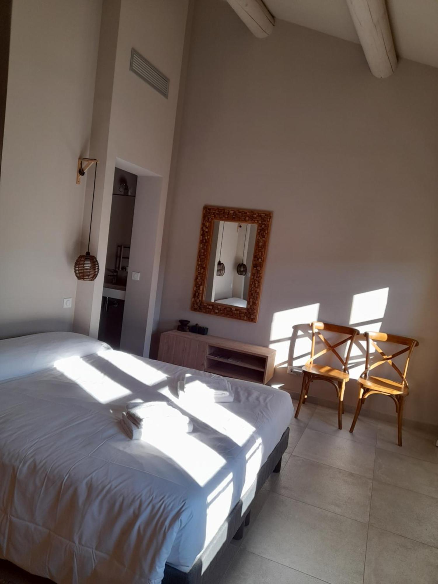 Apparts Et Lofts Bistrot Des Alpilles Saint-Rémy-de-Provence 외부 사진